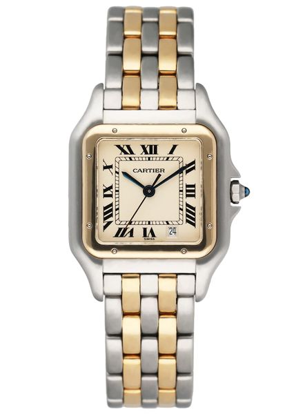 Cartier Panthere W25028B6